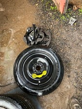 FORD FOCUS MK3 16" SPACE SAVER