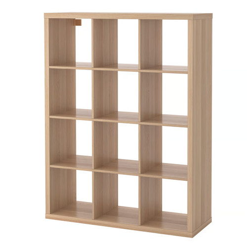 New ikea kallax shelving - shelving, unit