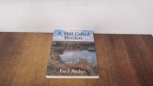 Hill called bredon fred - hill,