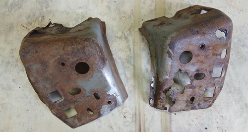 Peugeot 106 front bumper - peugeot,