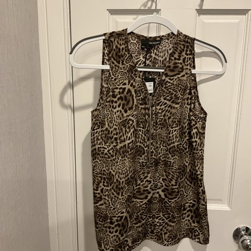 The kooples nwt - leopard, print