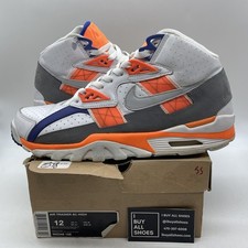 Size 12 - Nike Air Trainer SC