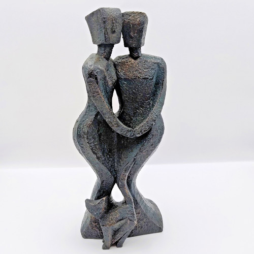 Friendship figurine special - friendship,