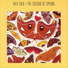 Talk Talk The Colour of Spring