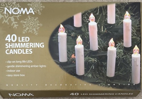 Noma led shimmering - noma,
