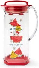 Sanrio Cold Water Pitcher