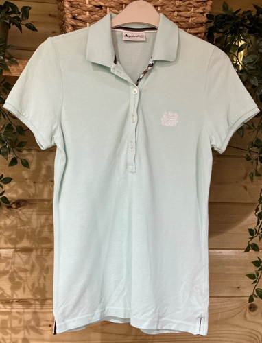 Aquascutum golf peppermint - aquascutum,