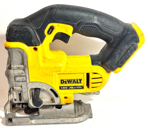 Dewalt dcs331n cordless - dcs331n, xr