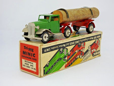 TRIANG MINIC RARE VNM BOXED