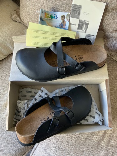 Birkenstock birkis dorian - birkenstock,
