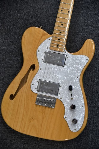 Fender japan tn72 telecaster - fender,