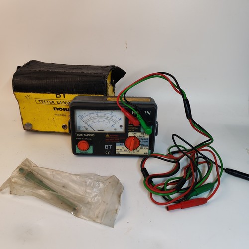 Robin sa9083 mk18 314413 - sa9083,