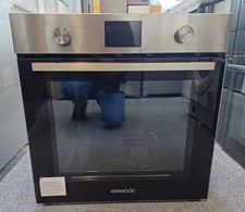 Kenwood 60cm Built-In Gas fan