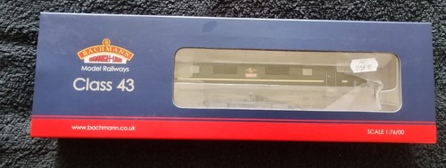 Bachmann gauge - (32-069), oo