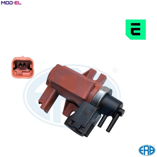 Pressure converter exhaust - pressure,