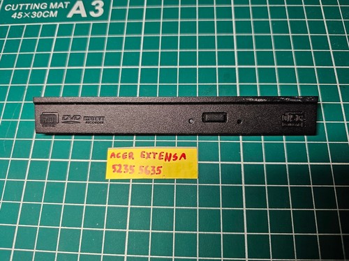 Acer extensa 5235 - extensa, dvd