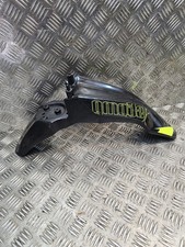 ♻️ Stomp Front Fender Mudguard Black  Pit Bike Honda CRF 110 ♻️