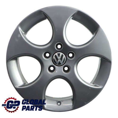 Volkswagen golf mk5 gti - golf, v