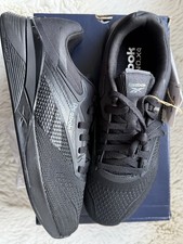 Reebok women’s Nano black