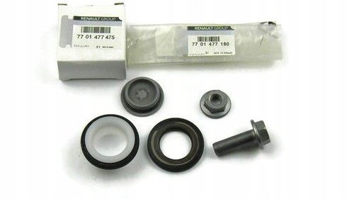 Renault 16v rs - 16v,
