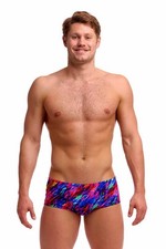 Funky Trunks Mens Big Bang