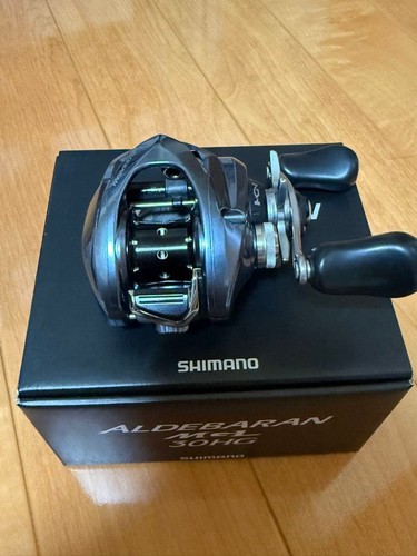 Shimano aldebaran mgl - shimano,