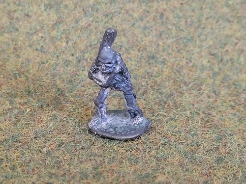Warhammer citadel fts skeleton - warhammer,