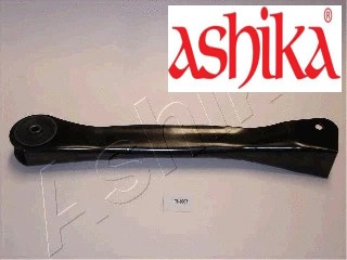 Upper front control - upper,
