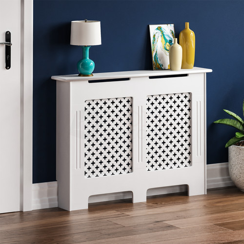 Sale radiator cover - cover, medium