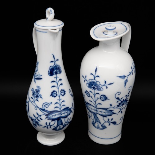 Pieces meissen 2nd - 2,