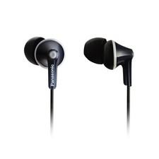 RP HJE125 K 3.5mm ErgoFit