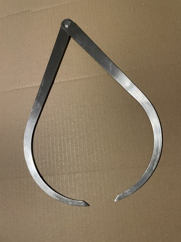 Pipe diameter measuring - diameter,