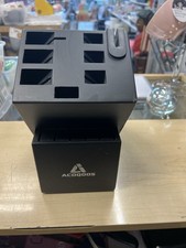 WOODEN KNIFE BLOCK FOR UP TO