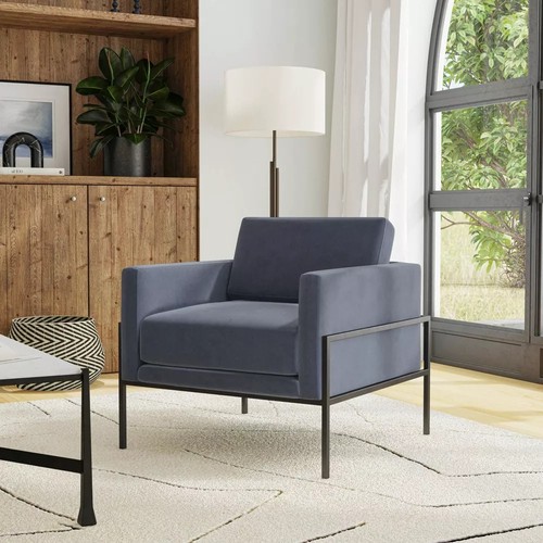 Homepop metal frame - metal,