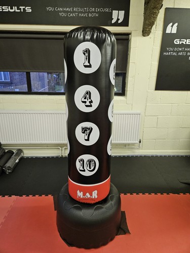 Large heavy duty - large, freestanding