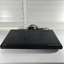 Technika DVD Player - DVDFAW08