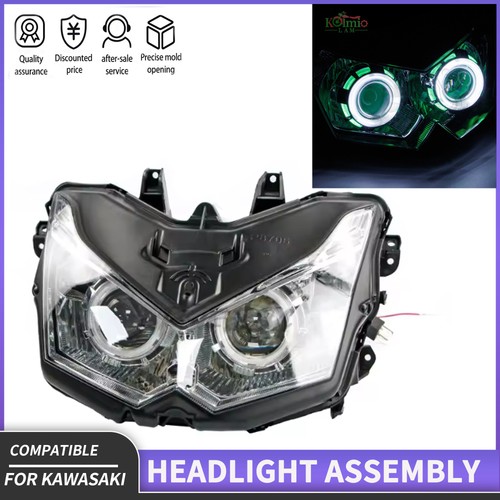 Fit for kawasaki z750 - fit,