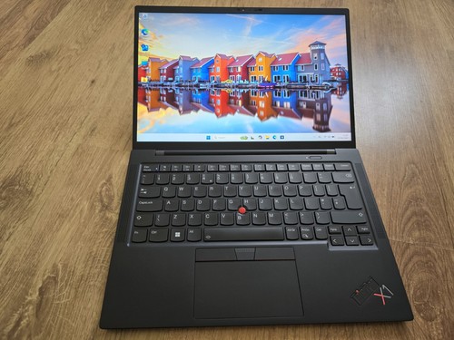 Lenovo thinkpad carbon - 4k,