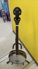 ARIA SB-10 Banjo