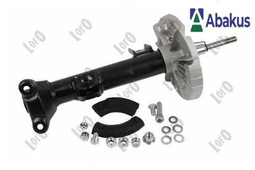 Front shock absorber fits - absorber,