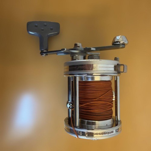 Abu garcia ambassadeur - abu,