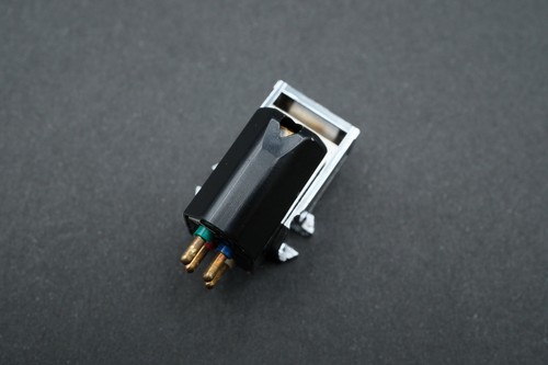 Shure v15 type cartridge - shure, iv