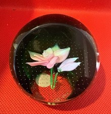 Caithness Scotland Paperweight