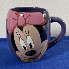 Disney Minnie Mouse Coffee Mug