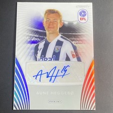 Panini EFL Eternity 2026 Aune