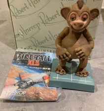 Robert Harrop Fireball XL5 - FZF03 - ZOONIE THE LAZOON - Boxed with Cert - LE