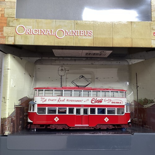Corgi omnibus om40503 feltham - corgi,