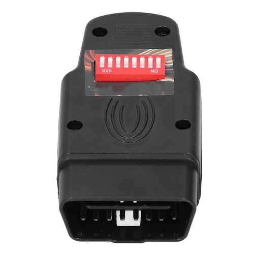 Professional ecu unlock - professional,