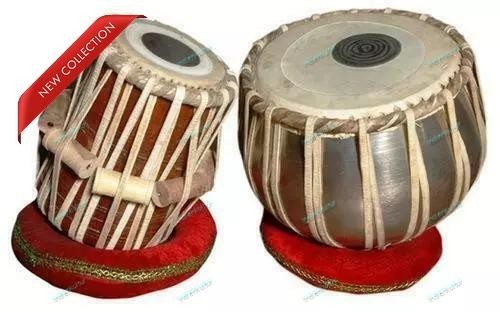 Tabla steel bayan drum set - bayan,