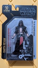 Star Wars The Black Series
